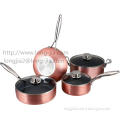 LJ Forge  non-stick cookware set---frying pan